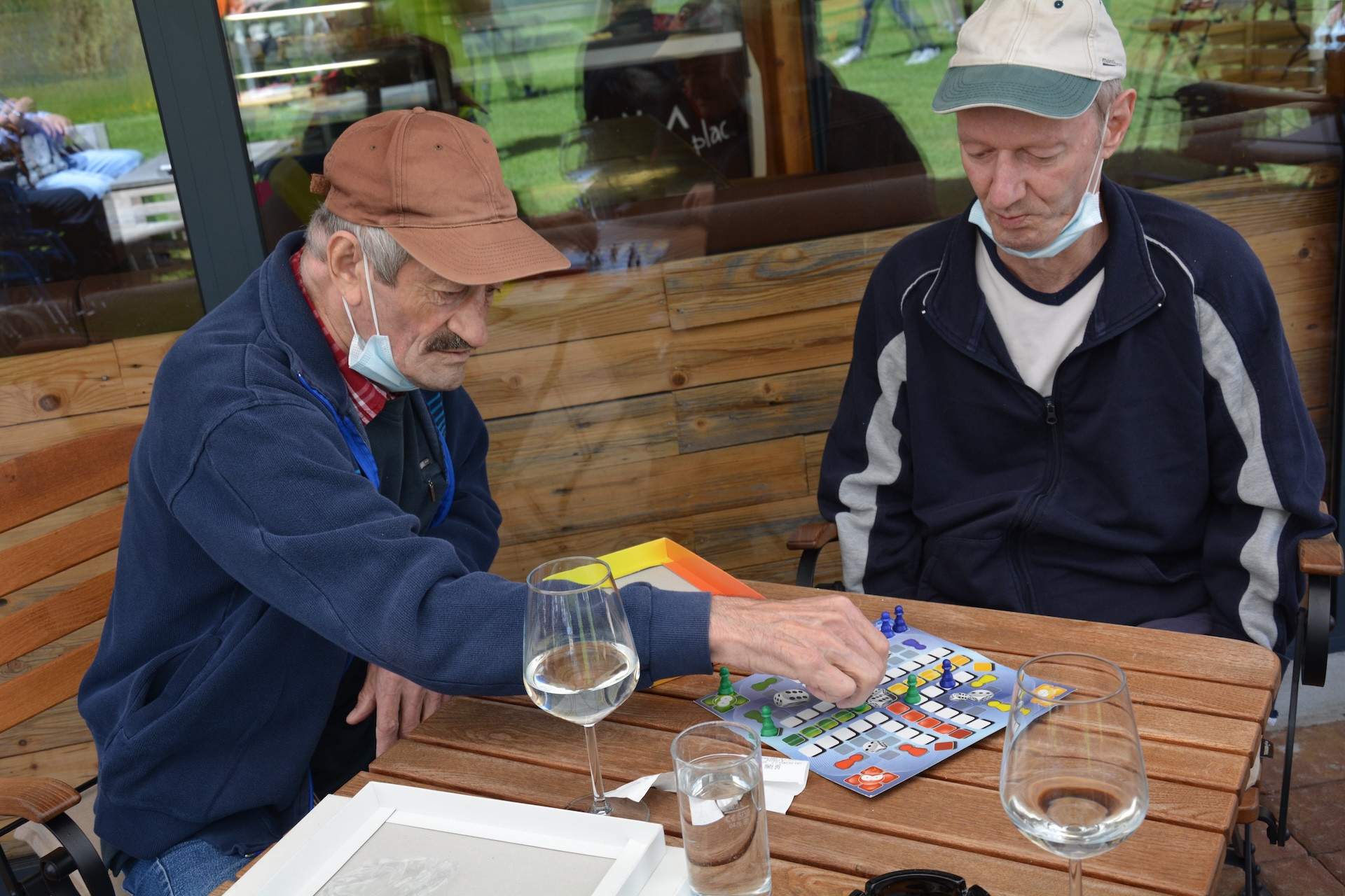 Kremna rezina ob Slivniškem jezeru