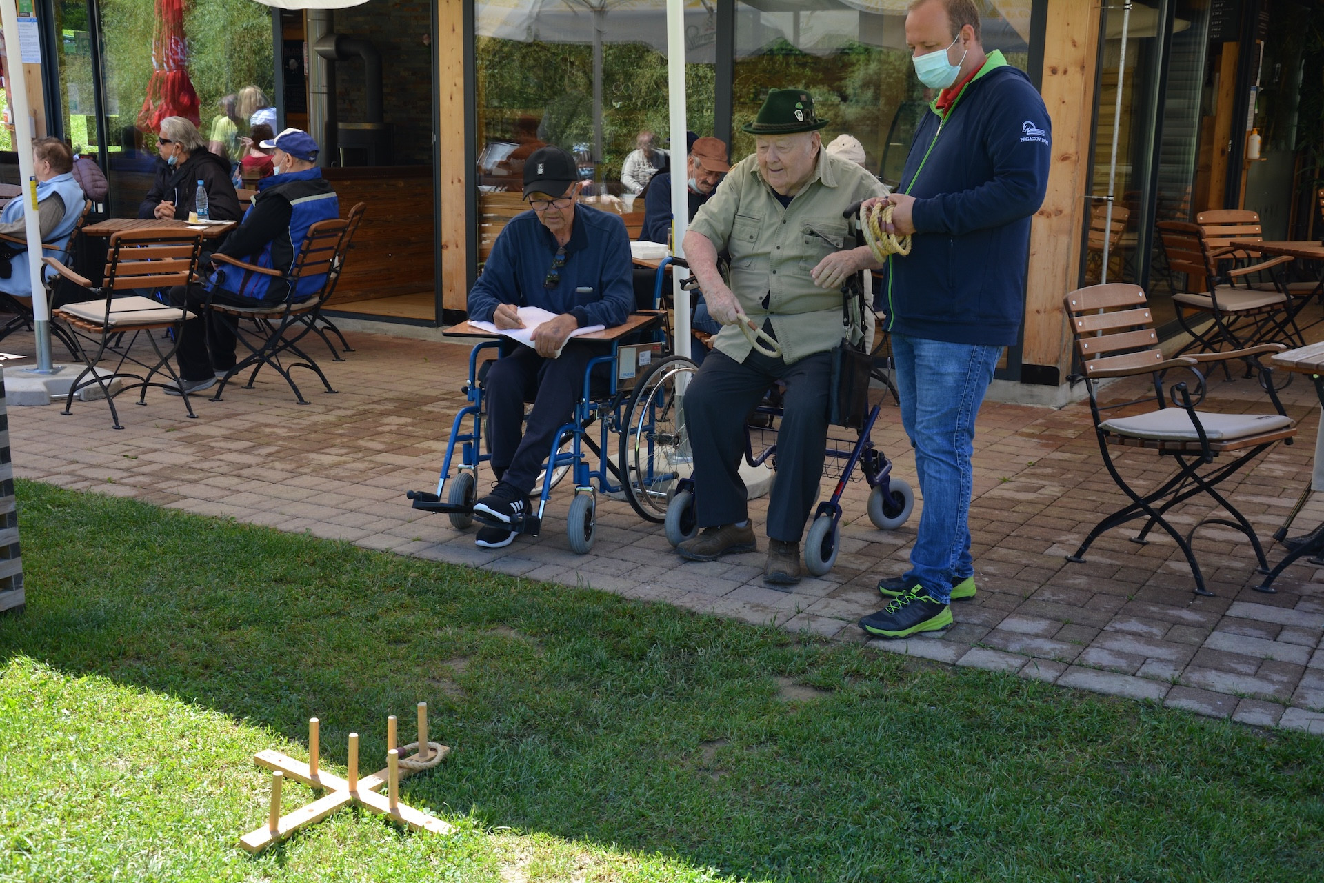 Kremna rezina ob Slivniškem jezeru