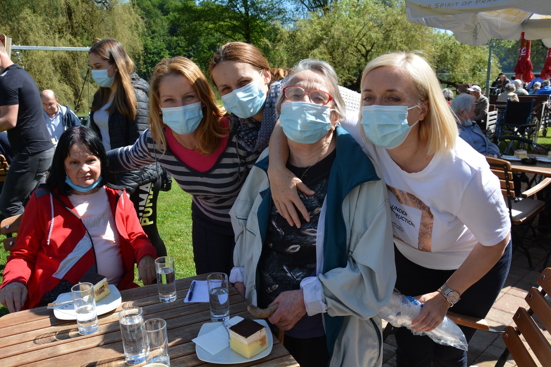 Kremna rezina ob Slivniškem jezeru