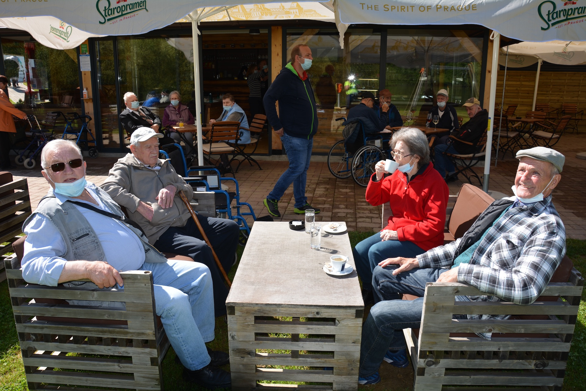 Kremna rezina ob Slivniškem jezeru