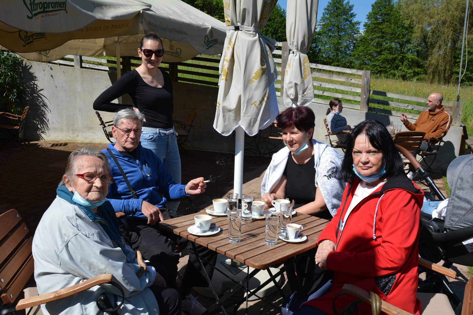 Kremna rezina ob Slivniškem jezeru