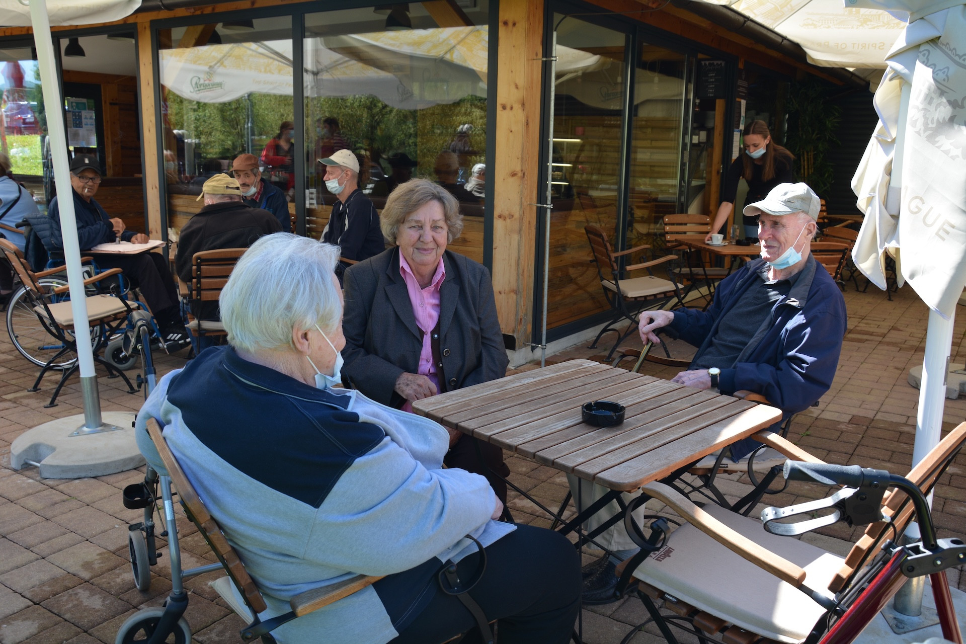 Kremna rezina ob Slivniškem jezeru