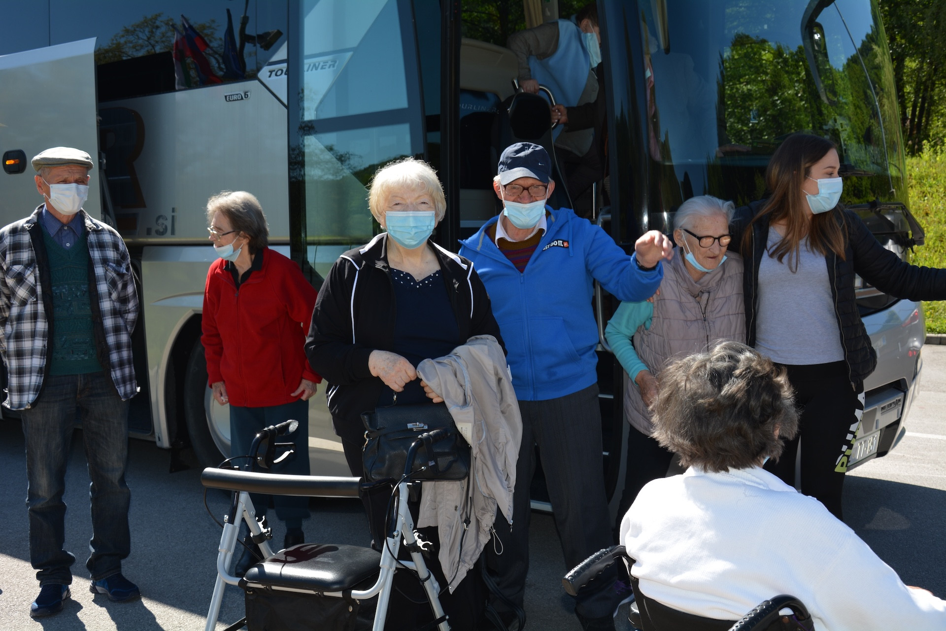 Kremna rezina ob Slivniškem jezeru