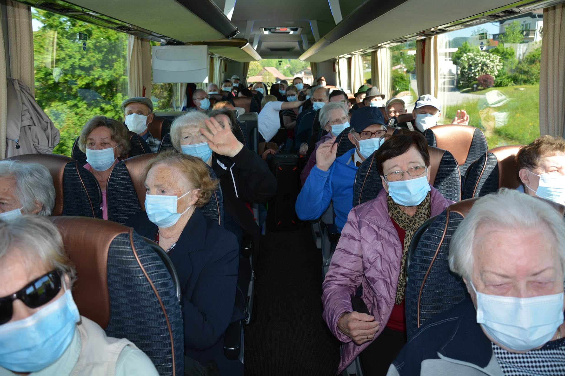 Kremna rezina ob Slivniškem jezeru