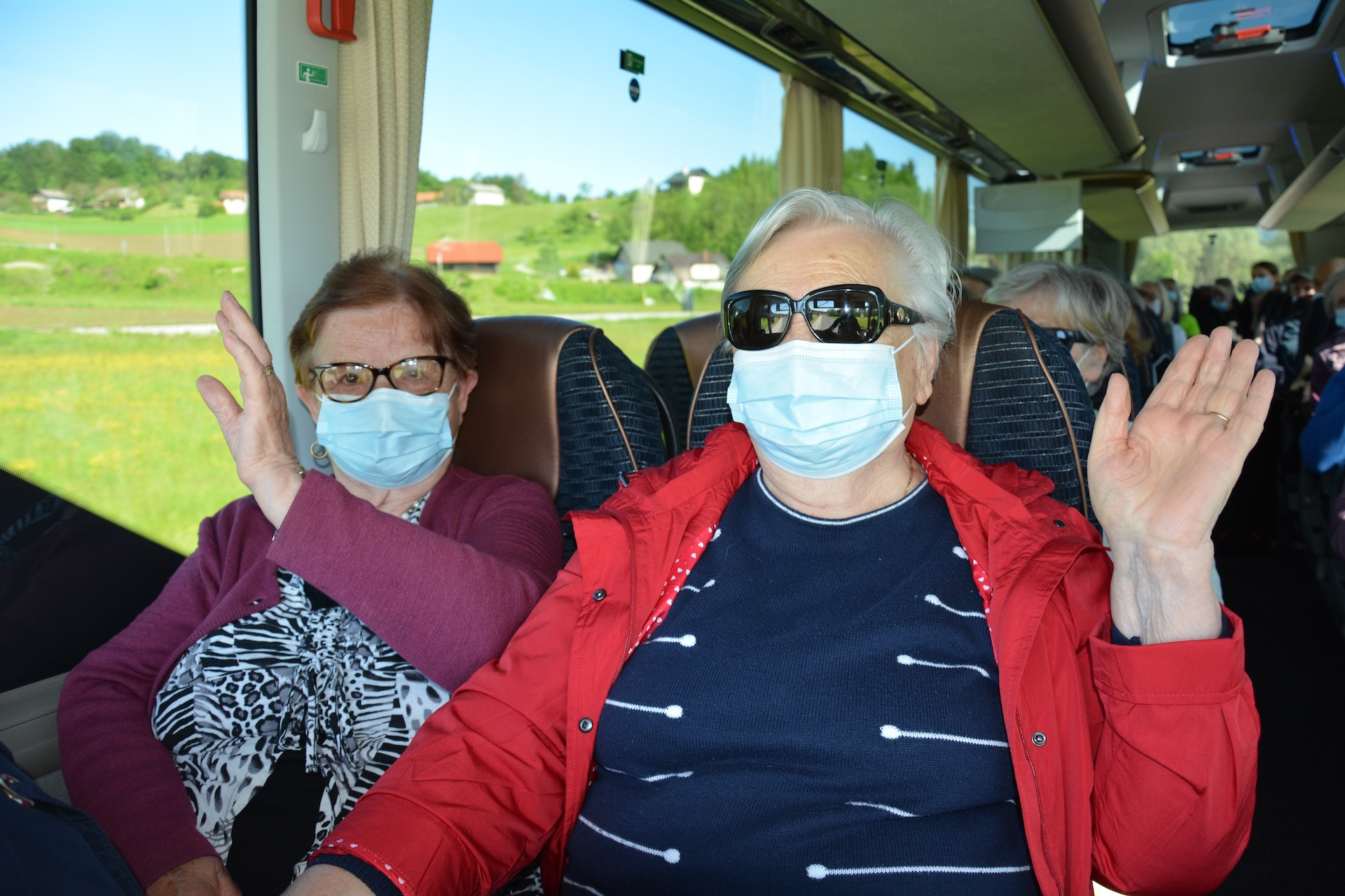 Kremna rezina ob Slivniškem jezeru