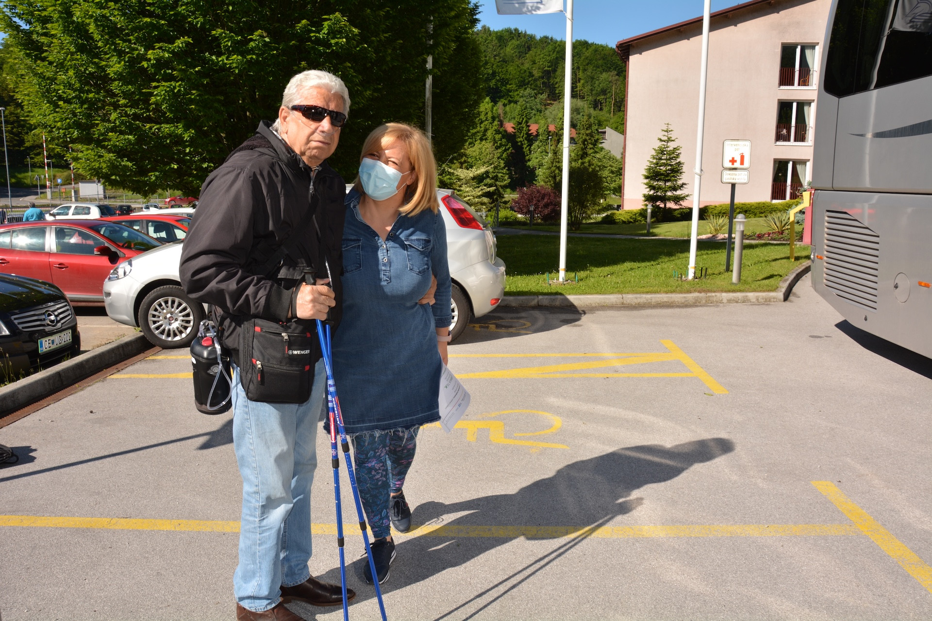 Kremna rezina ob Slivniškem jezeru