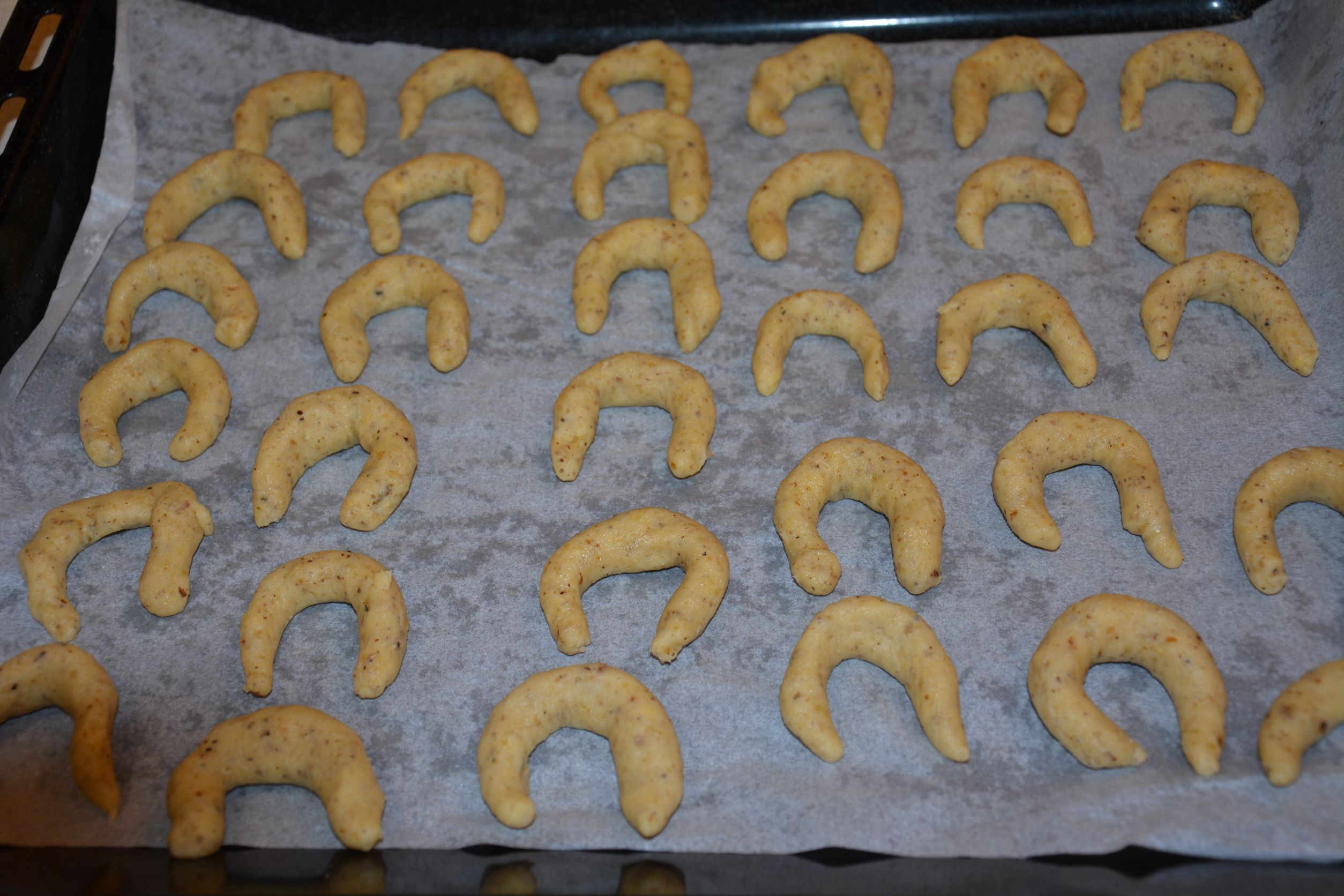 Kuharska urica s Slavko in Zdenko.