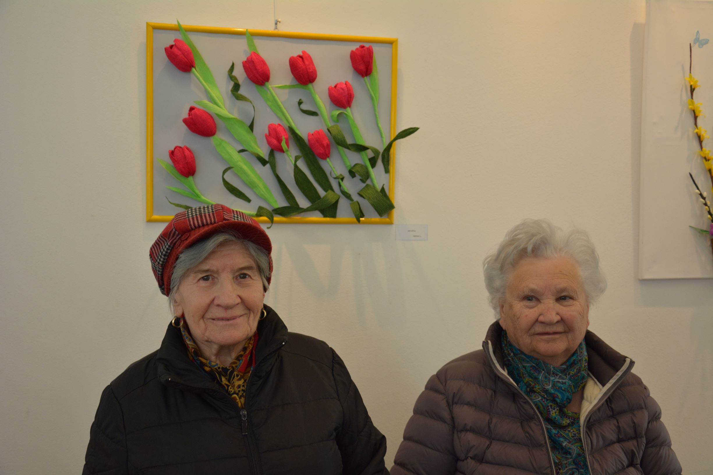 Kulinarične dobrote društva Gaja