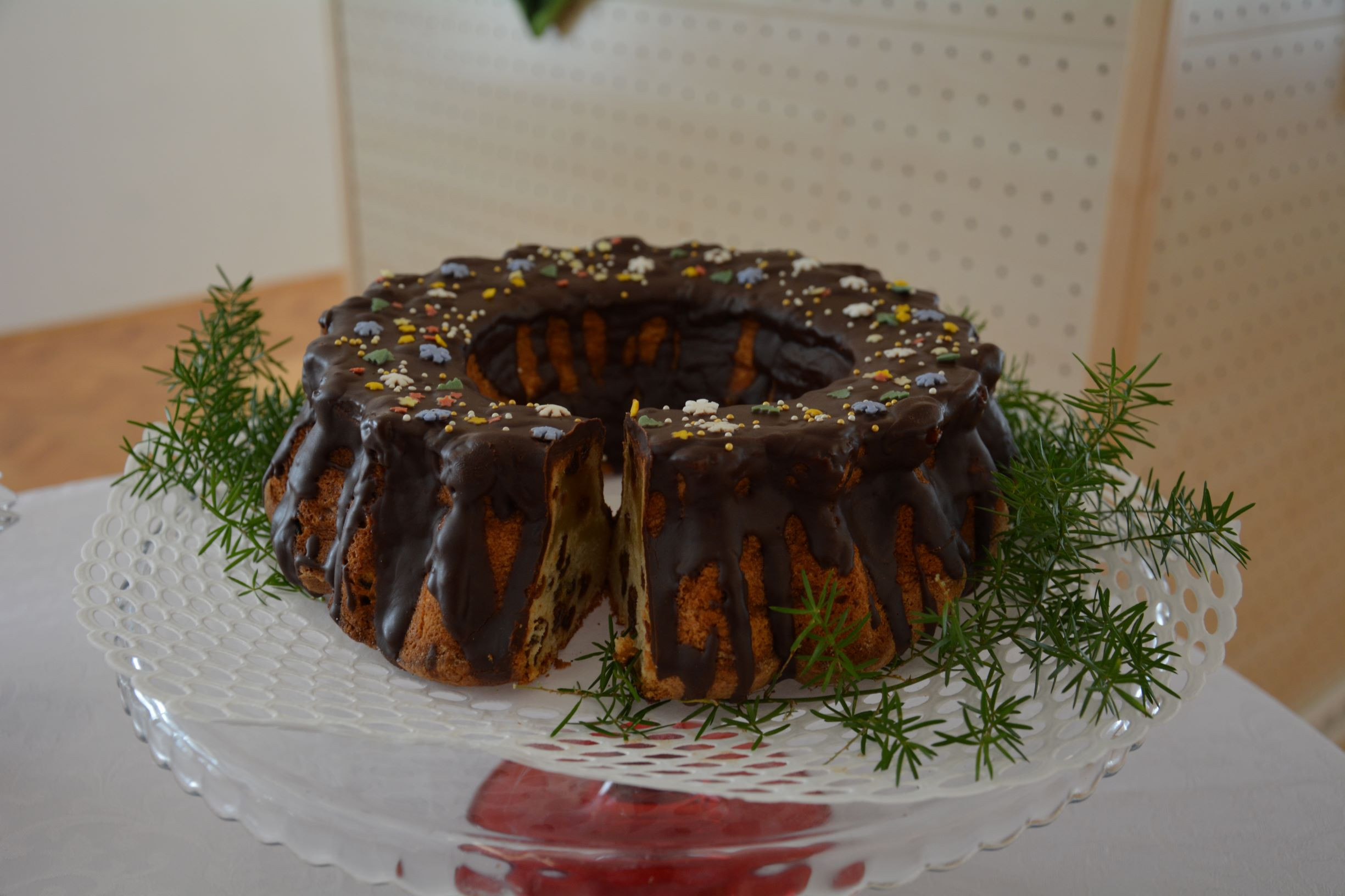 Kulinarične dobrote društva Gaja