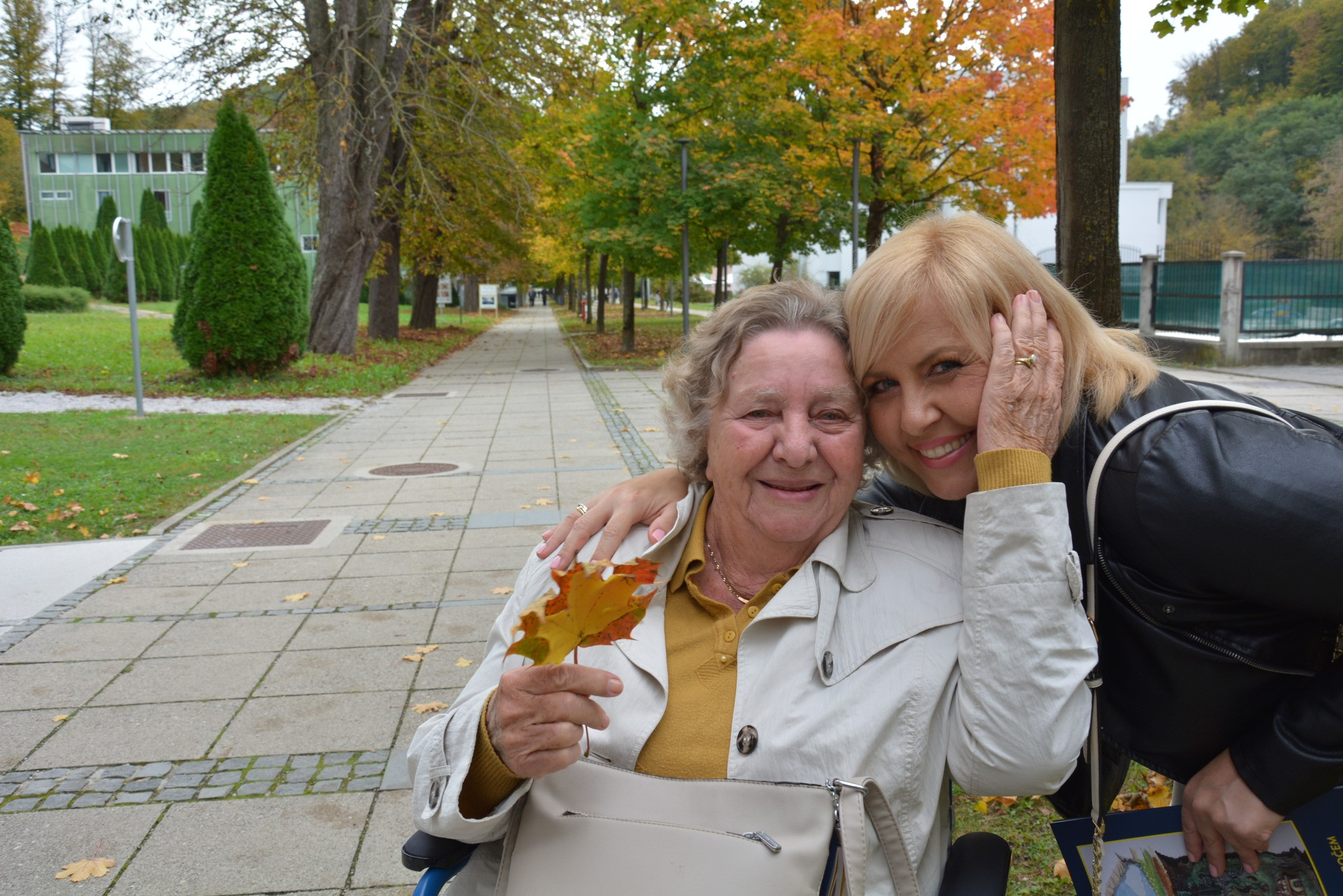 Kunstfestival in predtsvitev knjige Dediščina pod Bočem