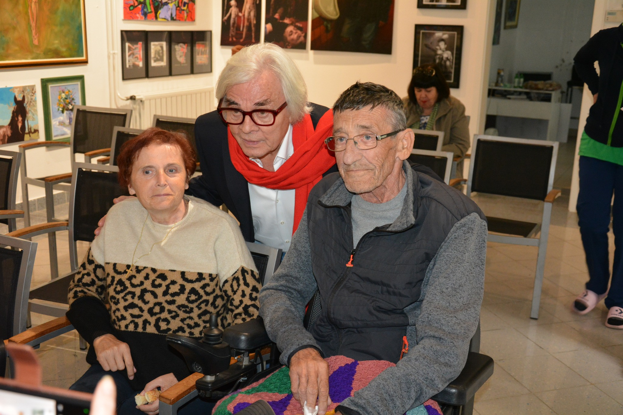 Kunstfestival in predtsvitev knjige Dediščina pod Bočem