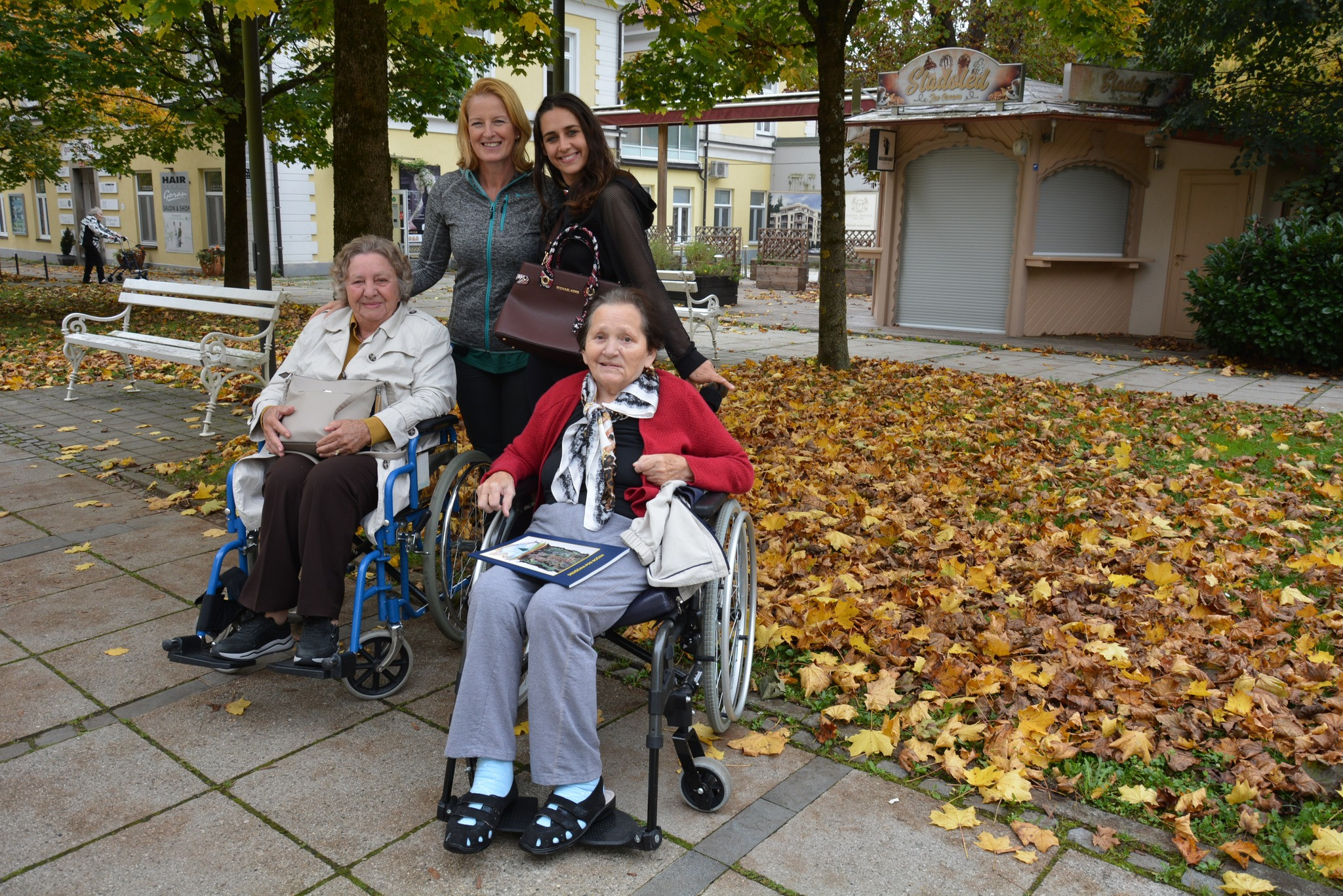 Kunstfestival in predtsvitev knjige Dediščina pod Bočem