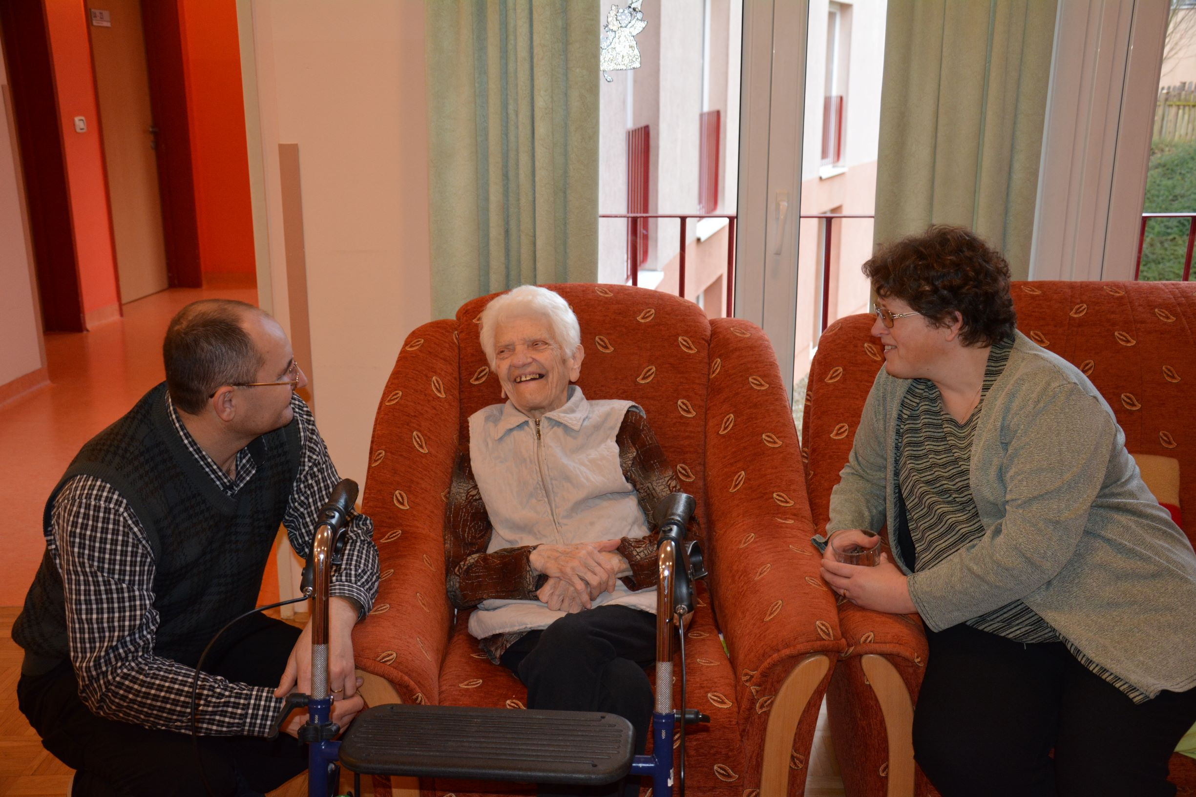 Lepe želje in dobra dela