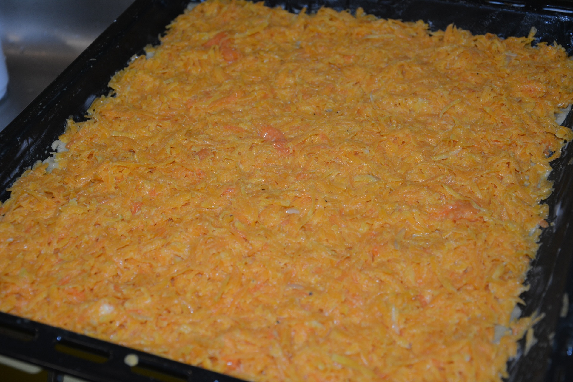 Lepo nam je ob namenskih aktivnostih