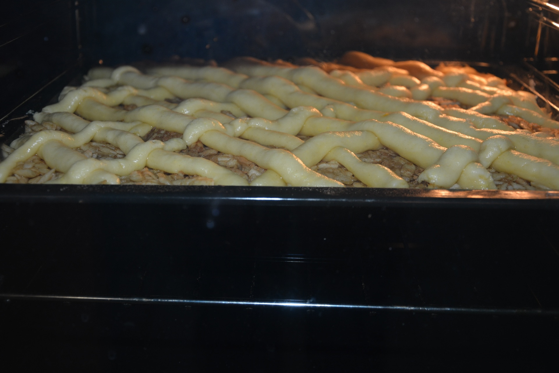 Lepo nam je ob namenskih aktivnostih