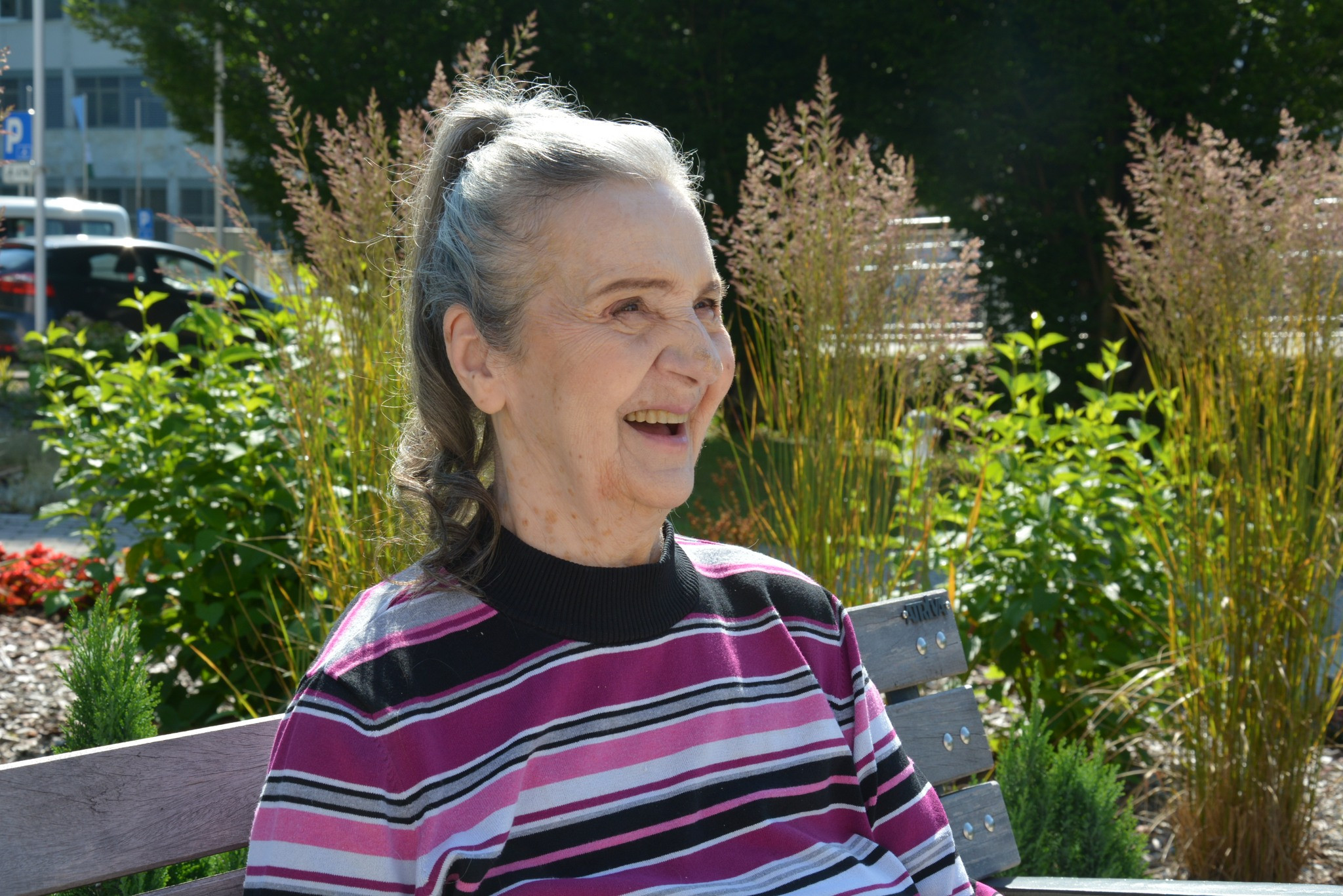 Ličenje in modna revija