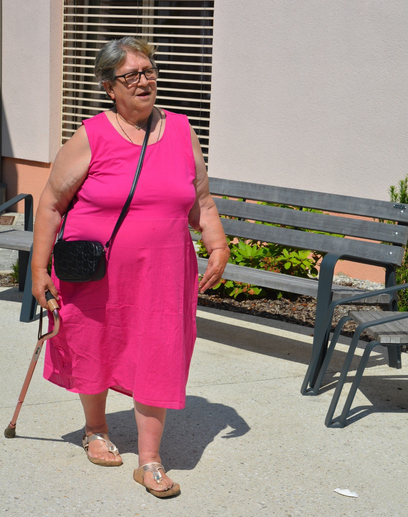 Ličenje in modna revija