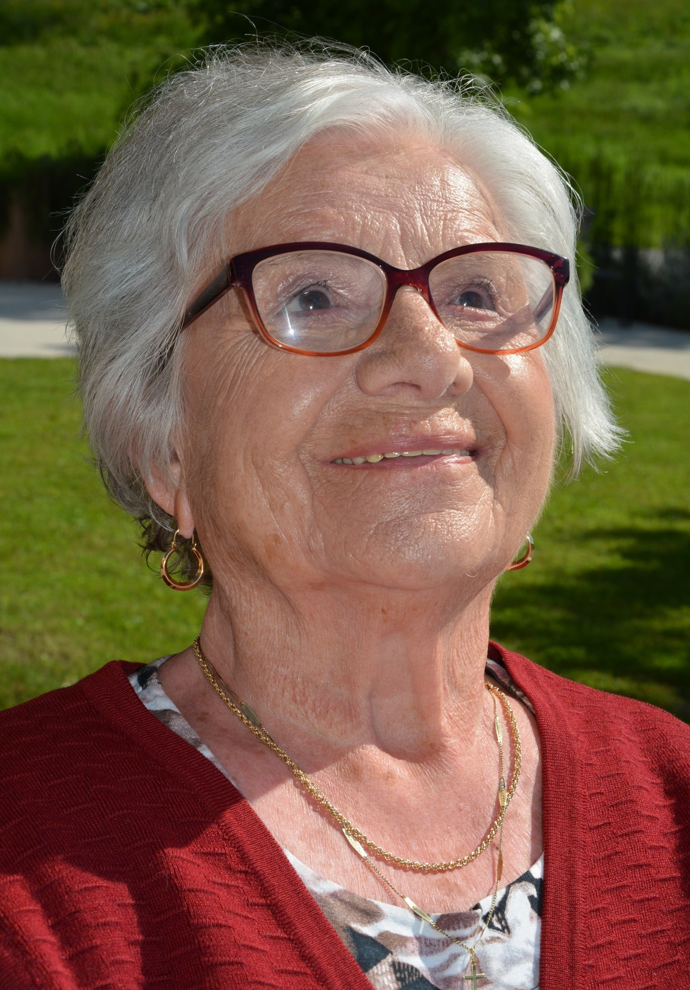 Ličenje in modna revija