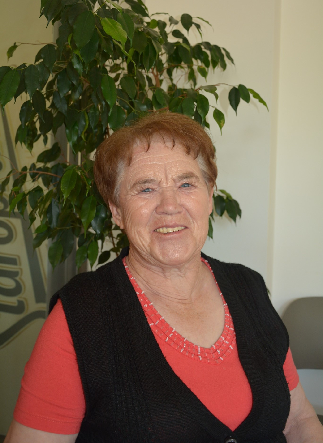 Ličenje in modna revija