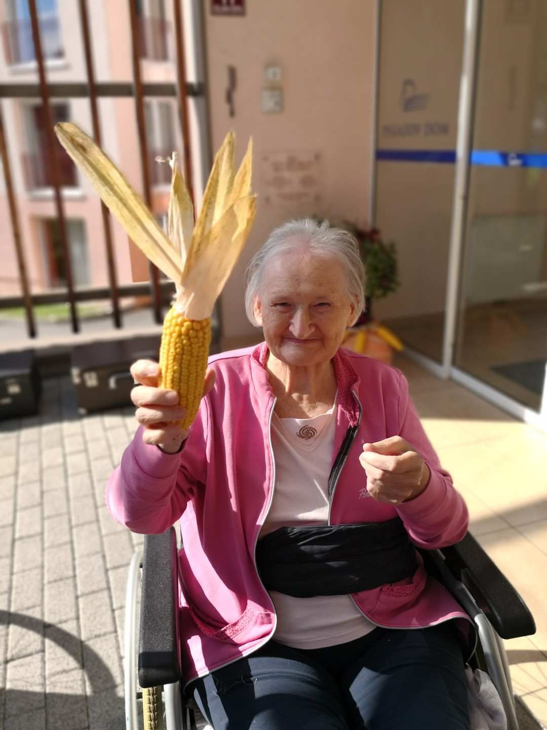 Ličkanje ob harmoniki, pesmi in petju