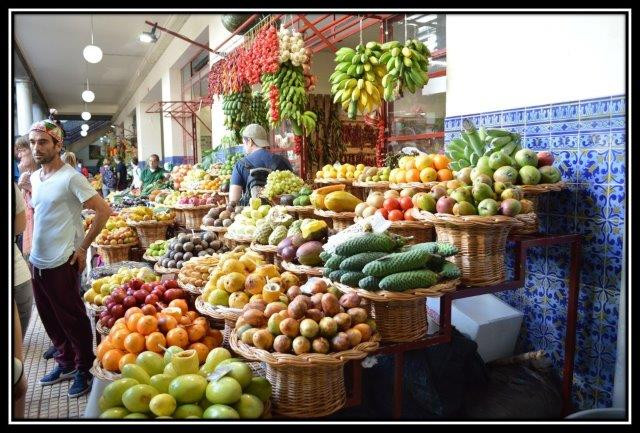 Madeira – eksotični vrt Atlantika