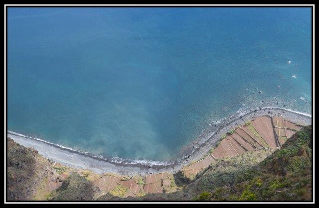 Madeira – eksotični vrt Atlantika