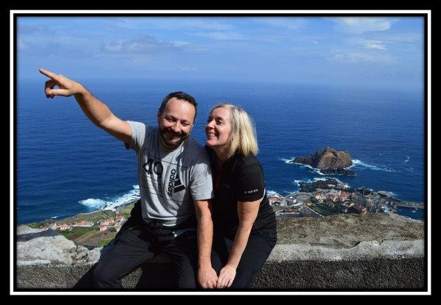 Madeira – eksotični vrt Atlantika