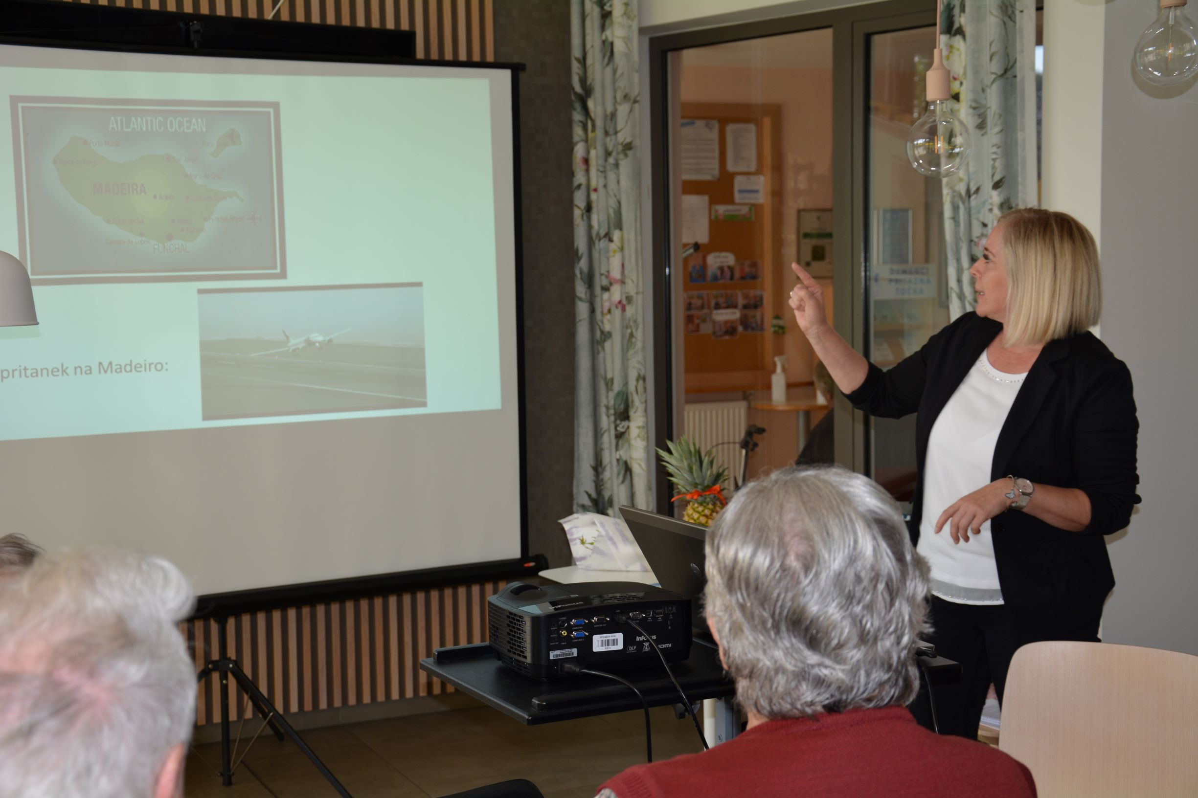 Madeira – eksotični vrt Atlantika