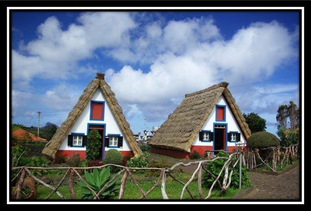 Madeira – eksotični vrt Atlantika