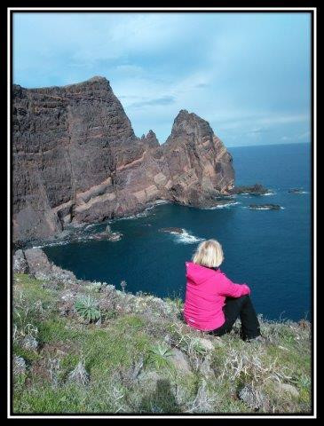 Madeira – eksotični vrt Atlantika