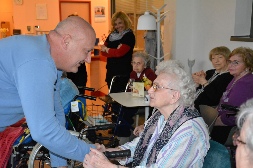 Maldivi in Šri Lanka