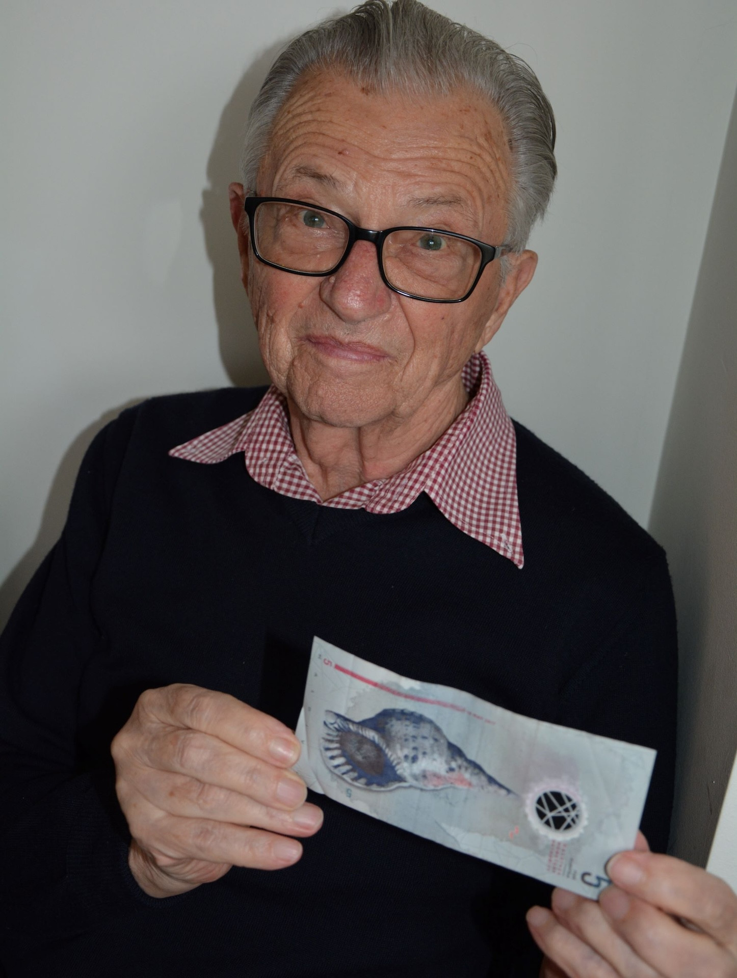 Maldivi in Šri Lanka