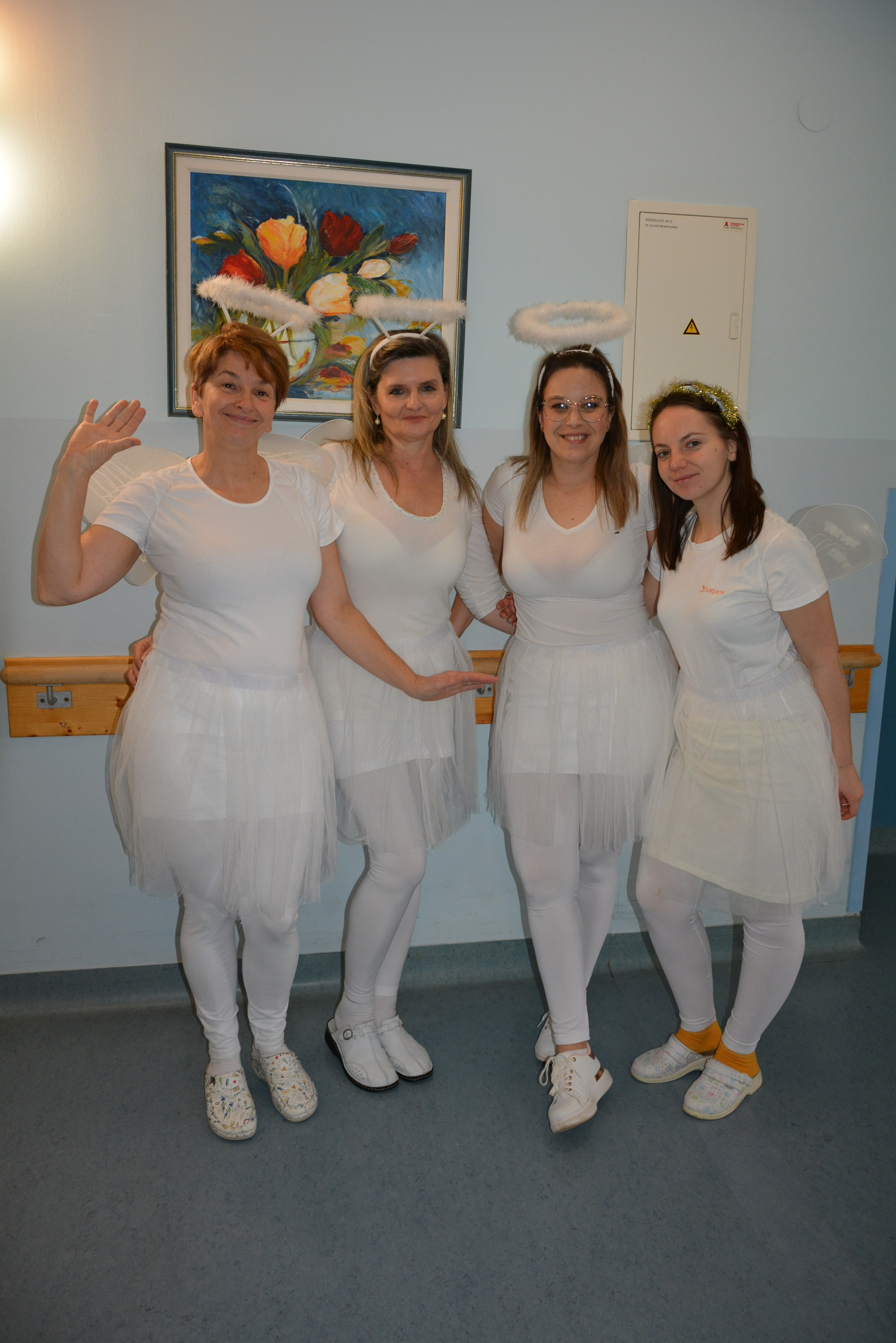 Maškare, maškare....