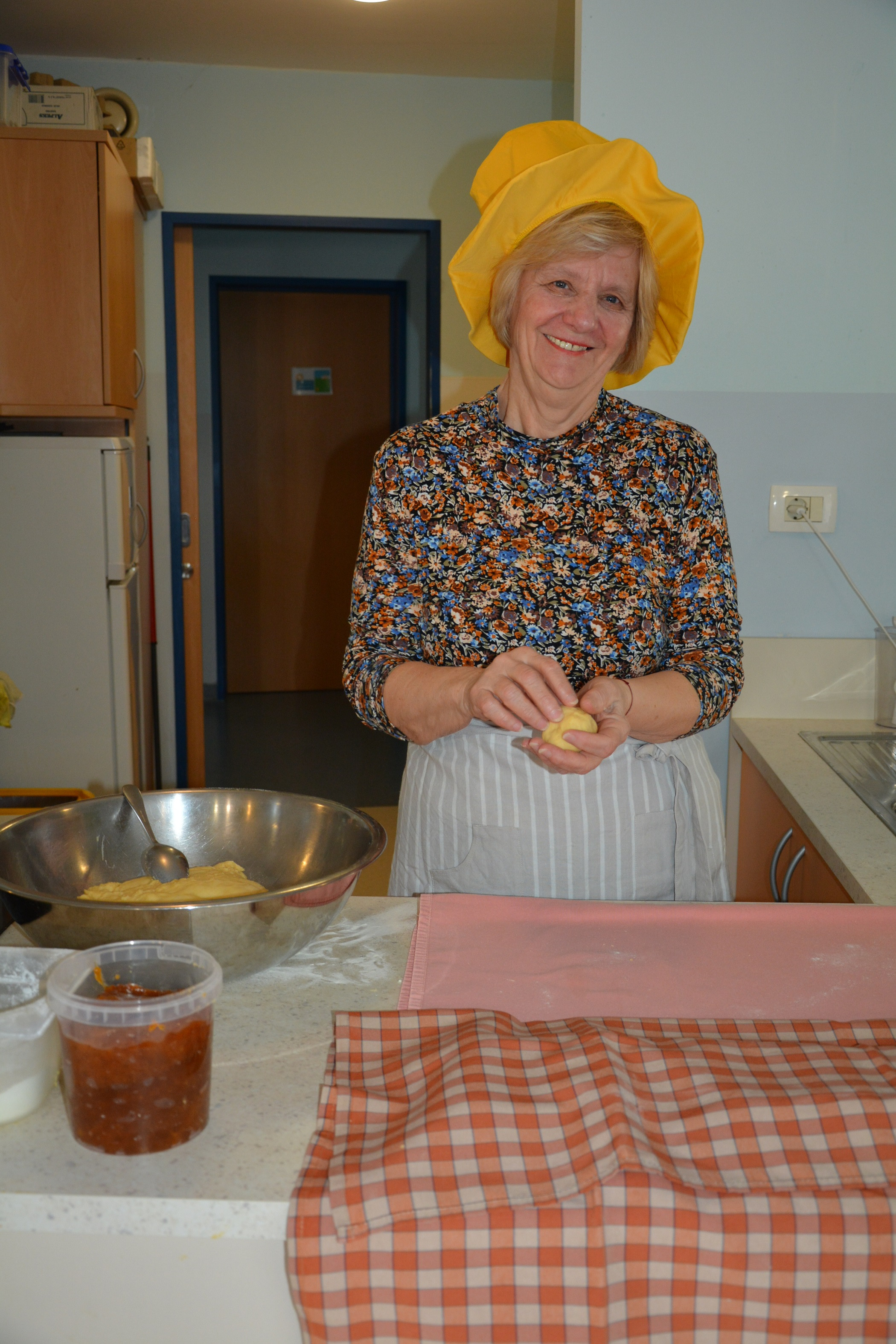 Maškare, maškare....