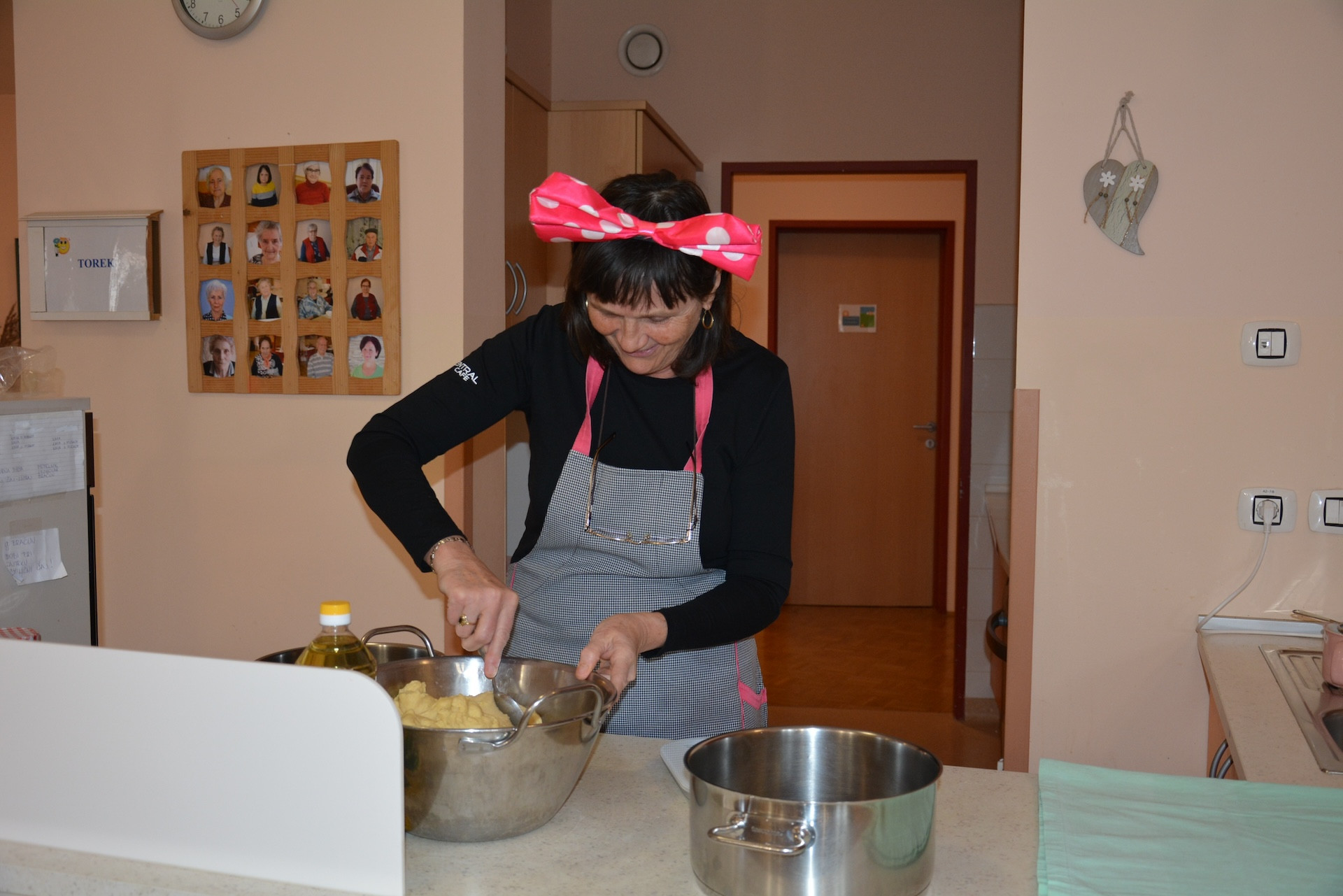 Maškare, maškare....