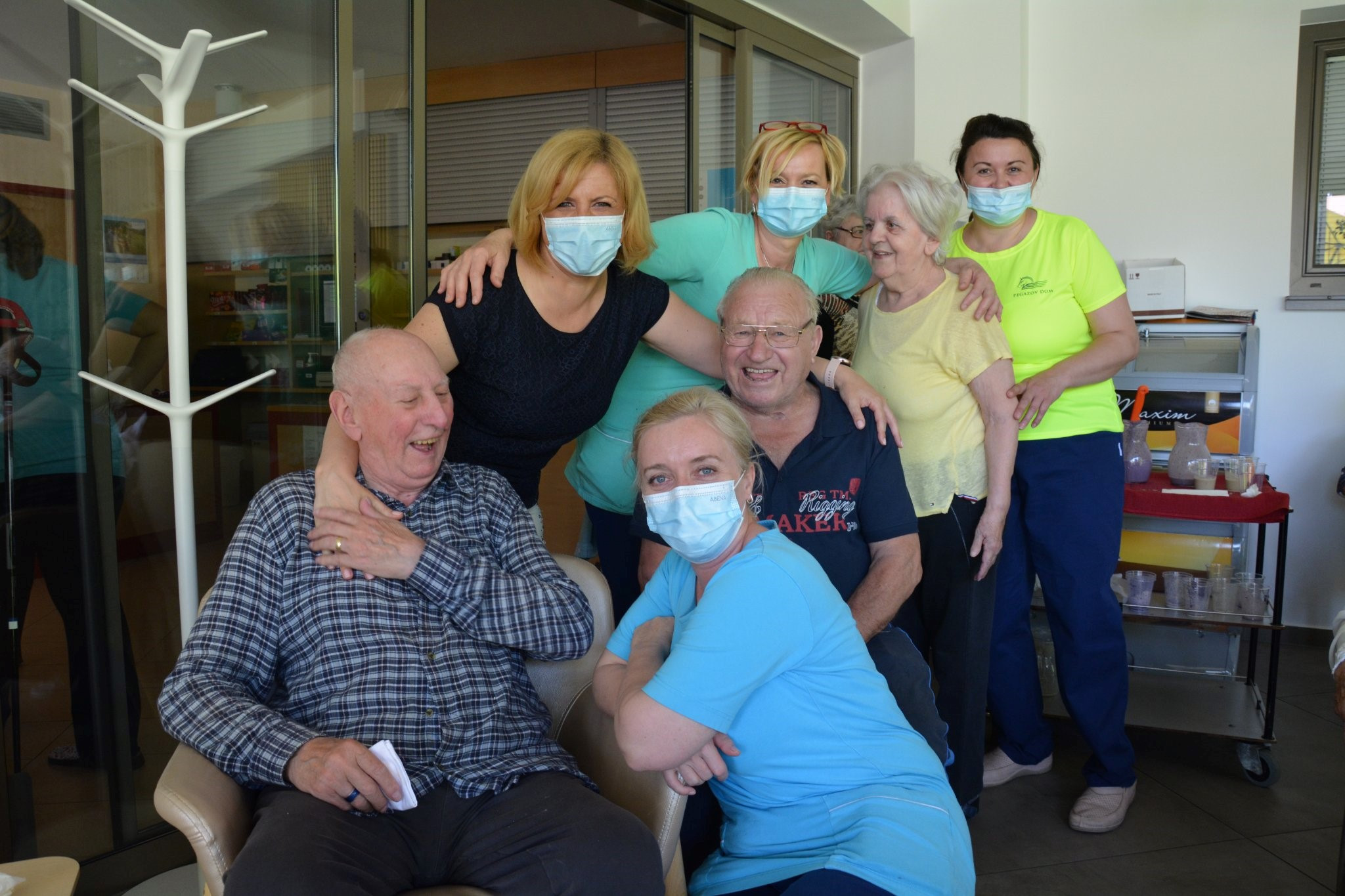 Mednarodni dan medicinskih sester