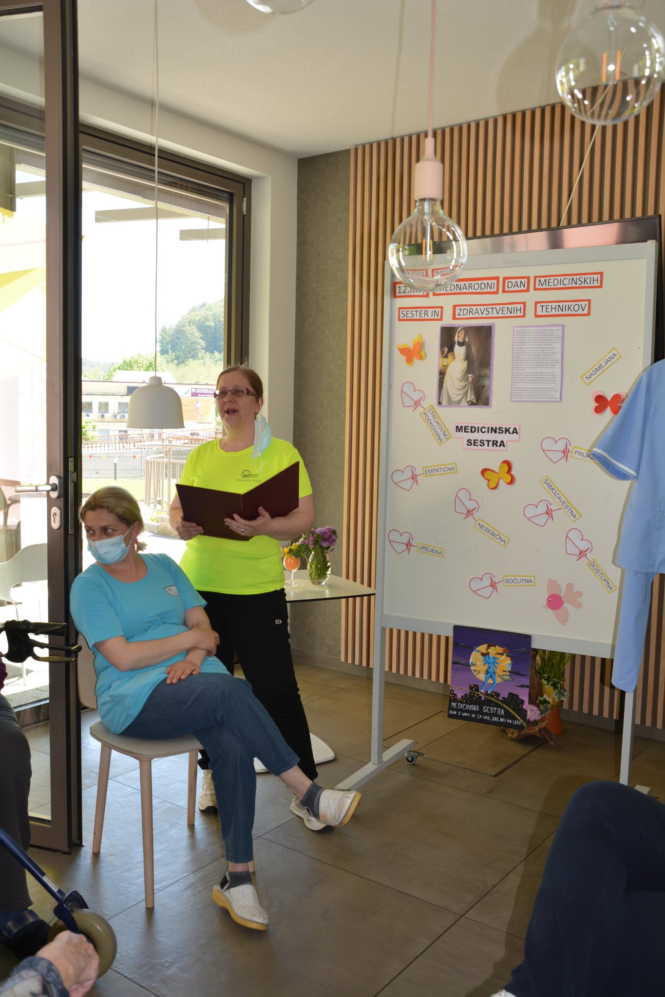 Mednarodni dan medicinskih sester