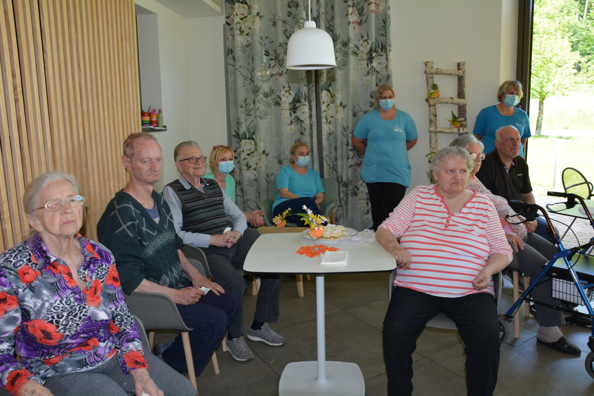 Mednarodni dan medicinskih sester