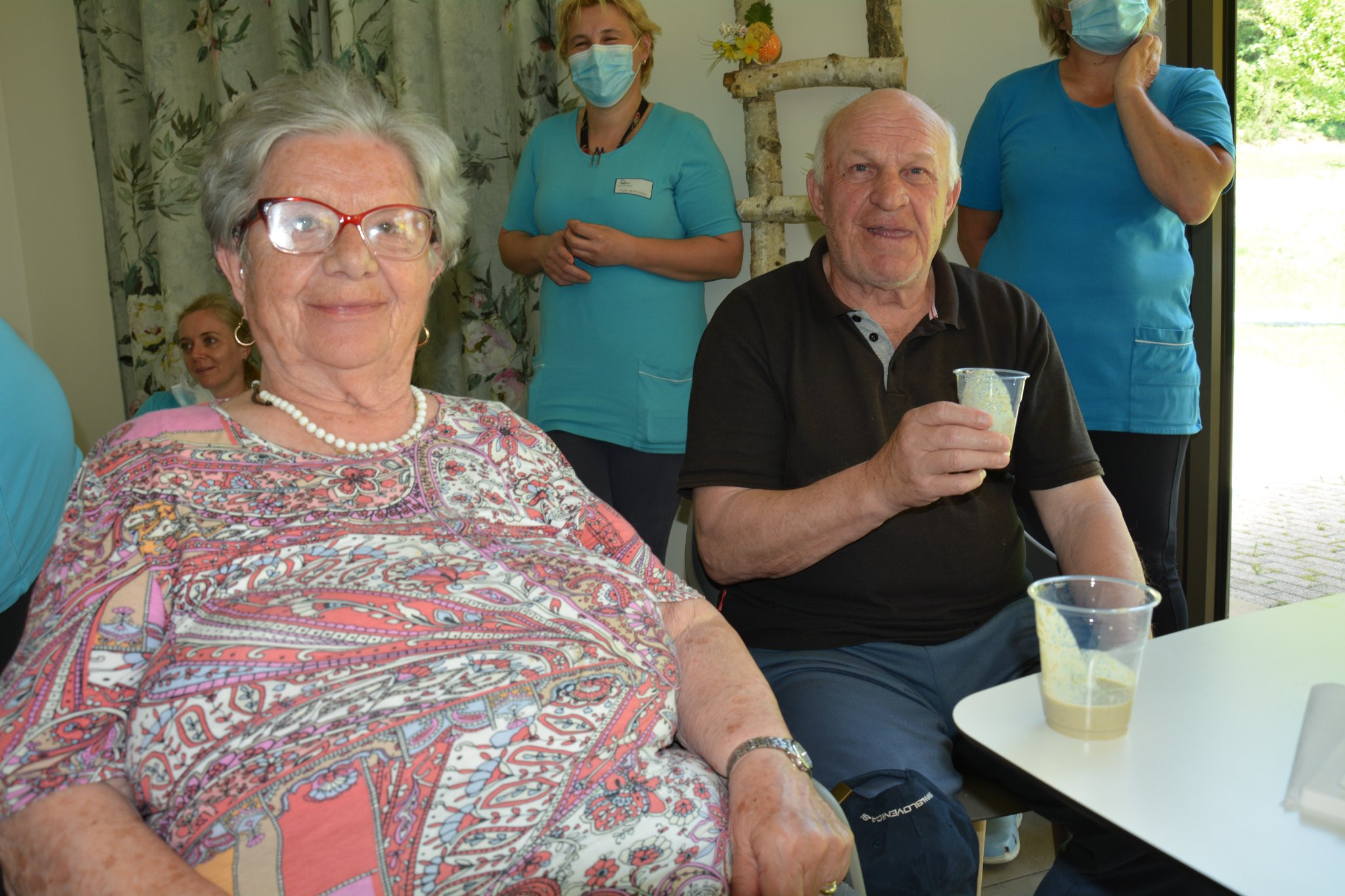 Mednarodni dan medicinskih sester