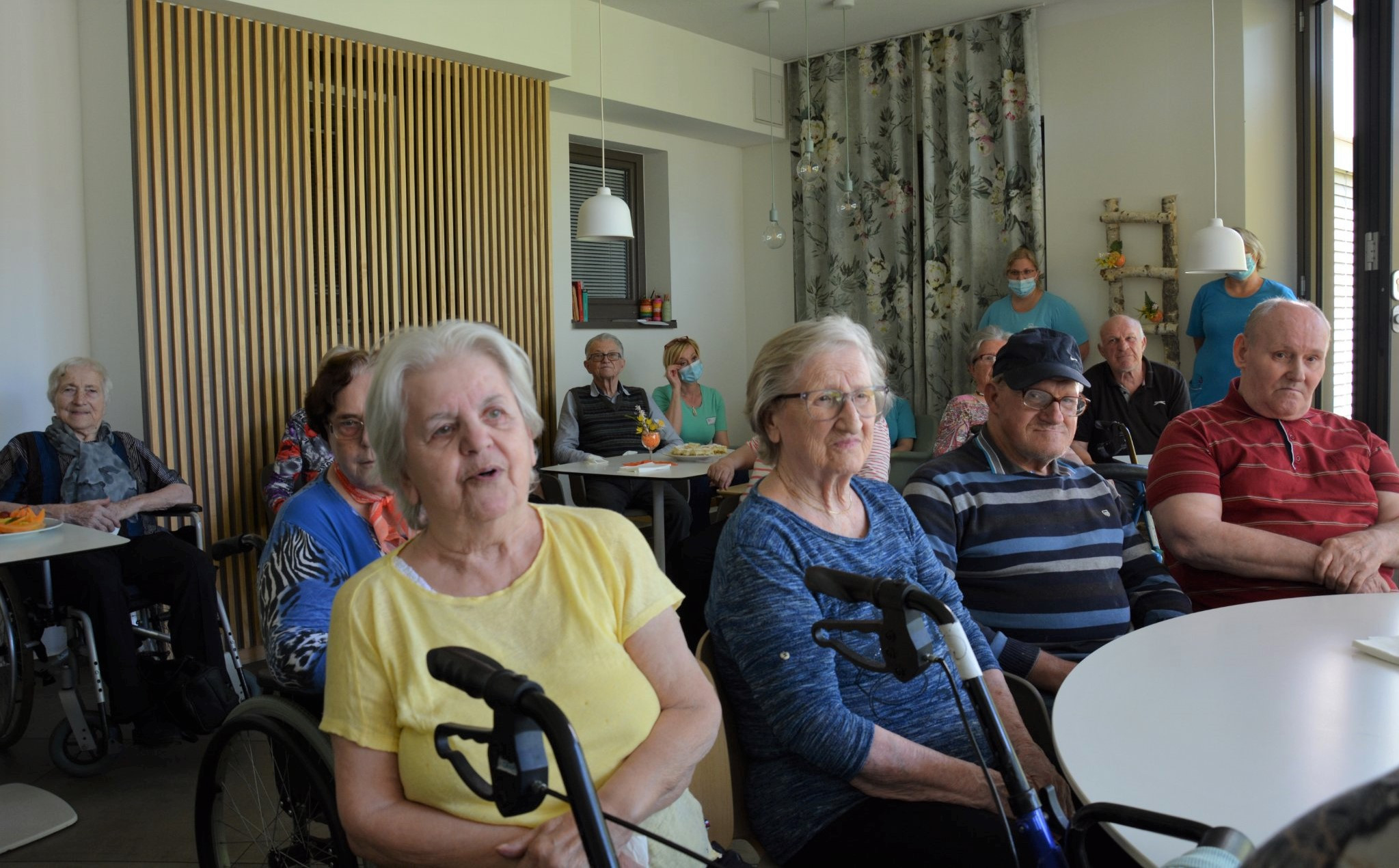 Mednarodni dan medicinskih sester