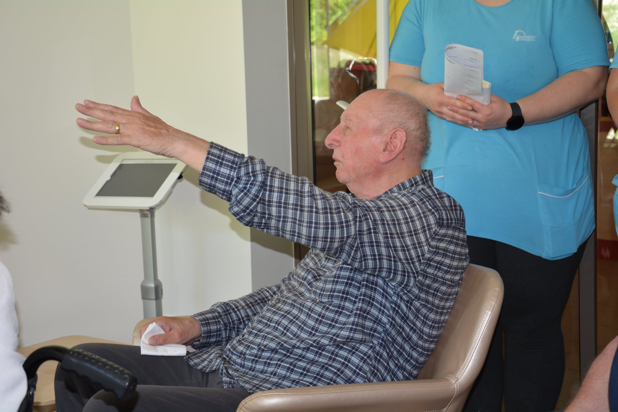 Mednarodni dan medicinskih sester