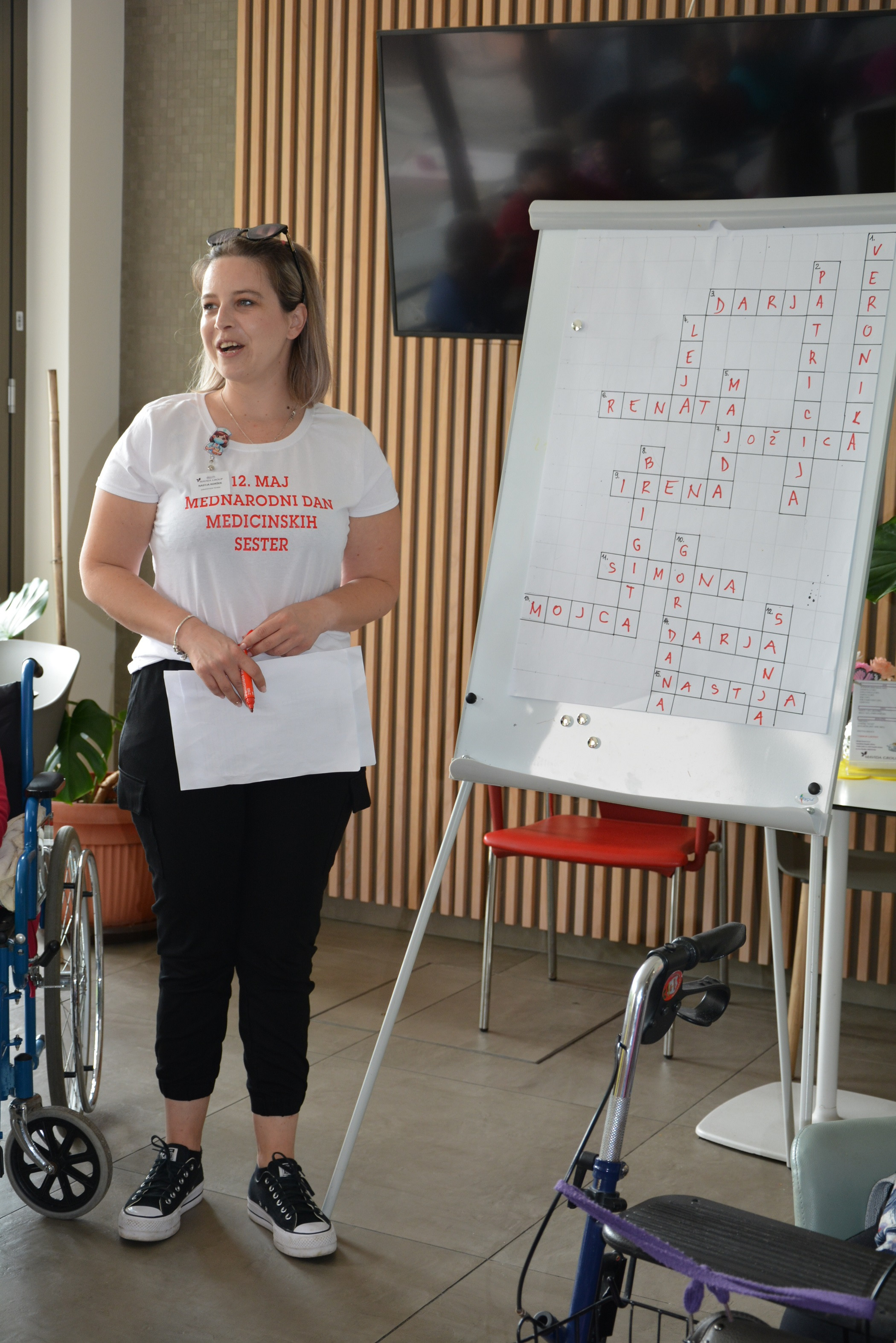 Mednarodni dan medicinskih sester