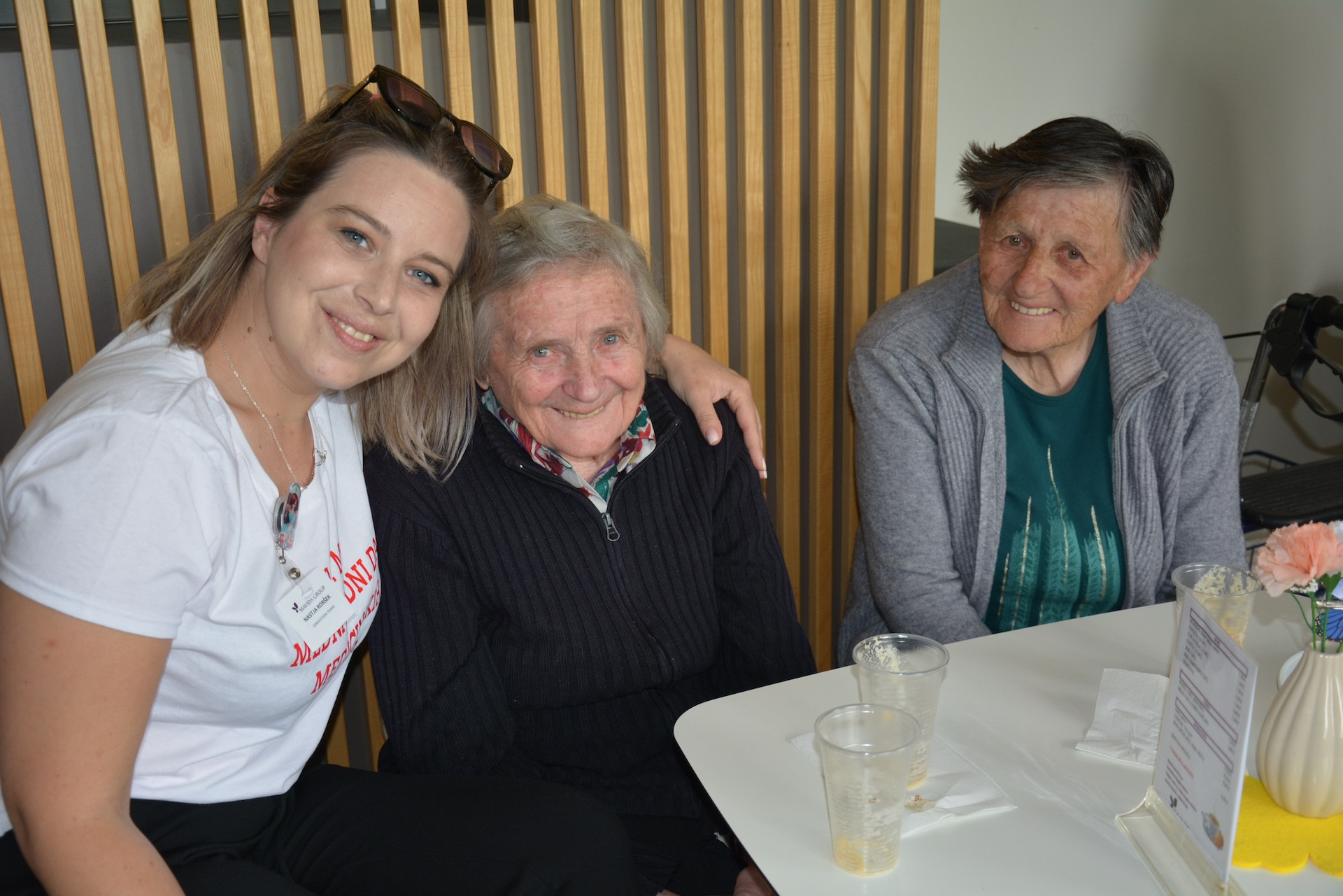 Mednarodni dan medicinskih sester