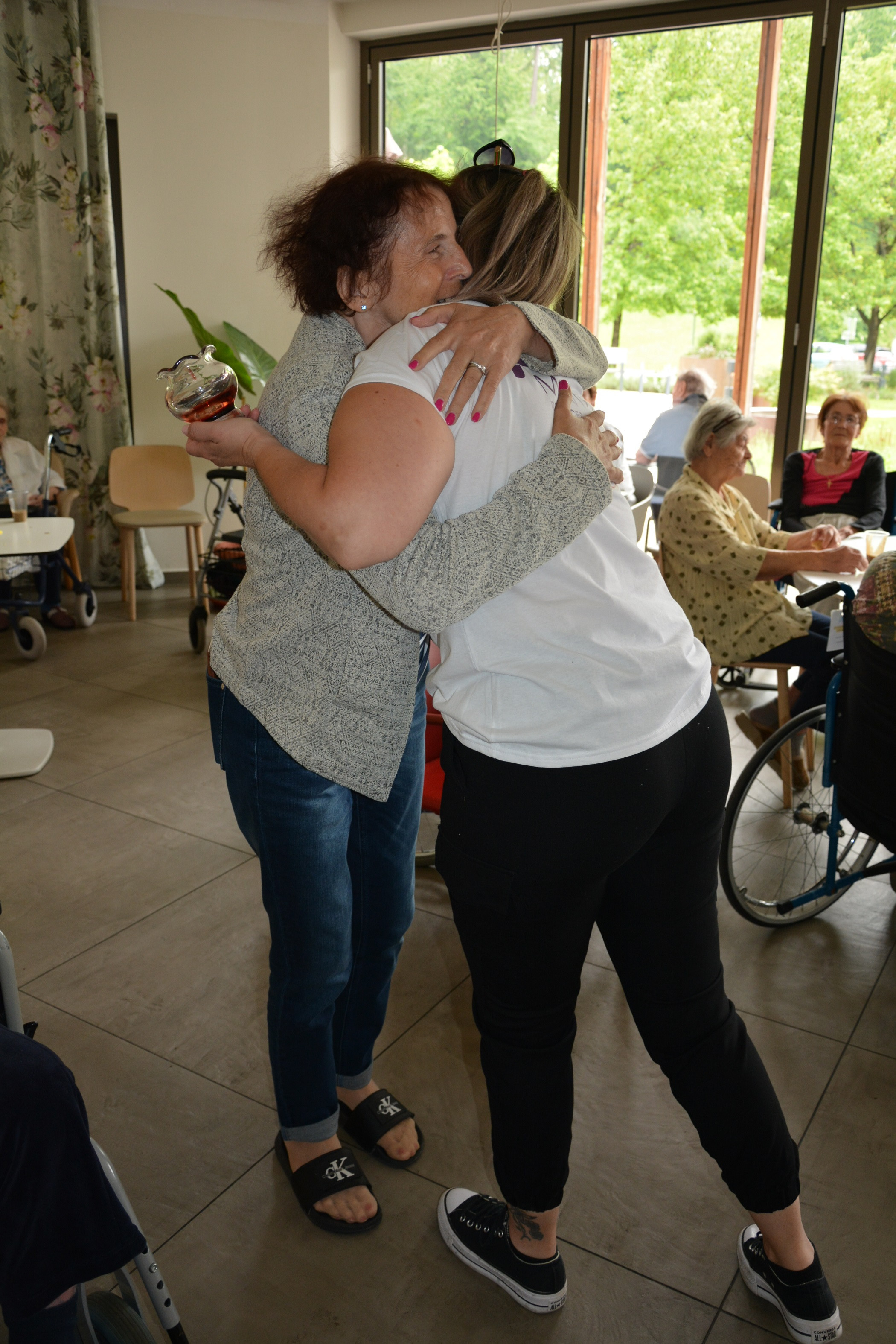 Mednarodni dan medicinskih sester