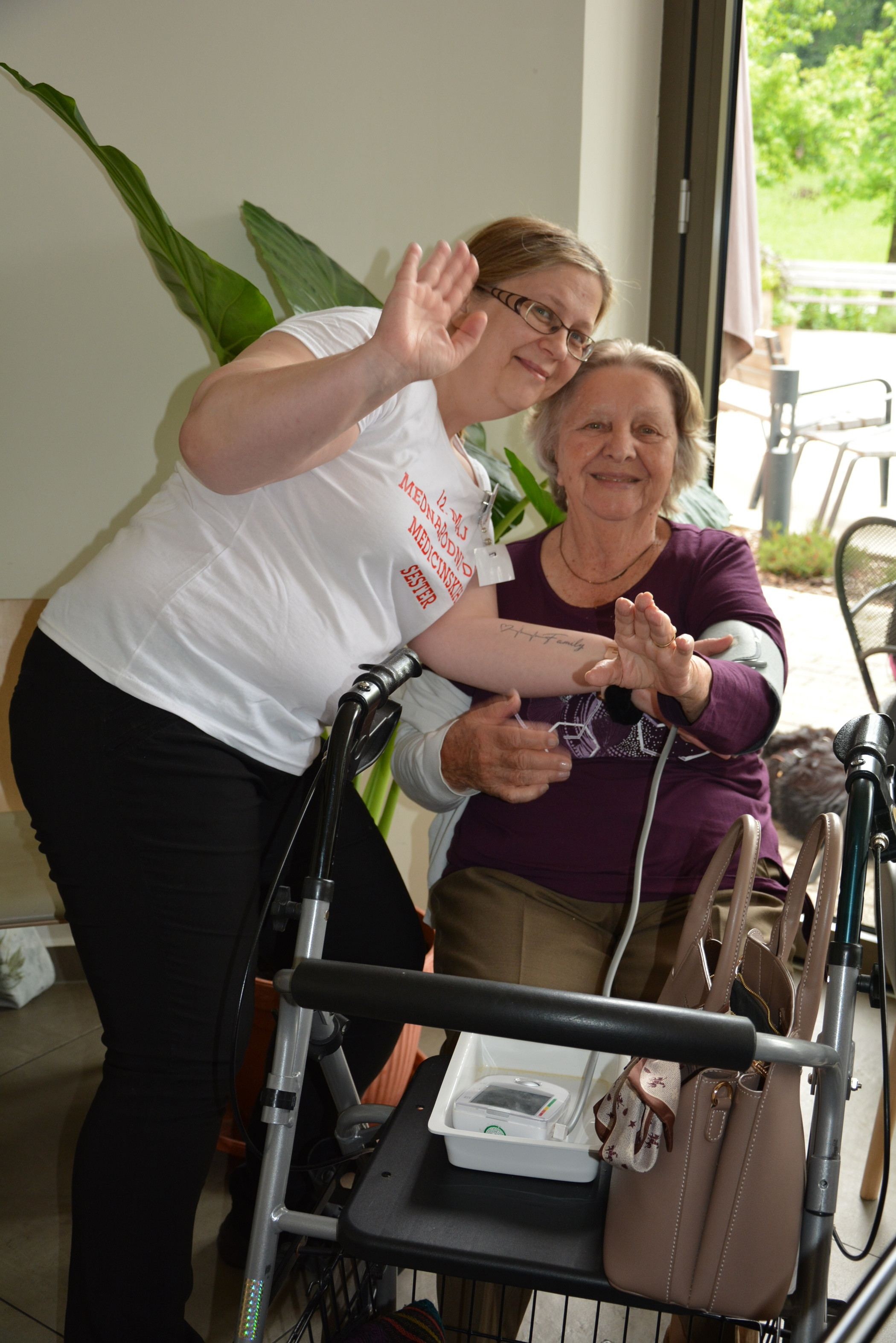 Mednarodni dan medicinskih sester