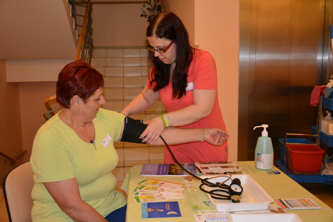 Mednarodni dan medicinskih sester