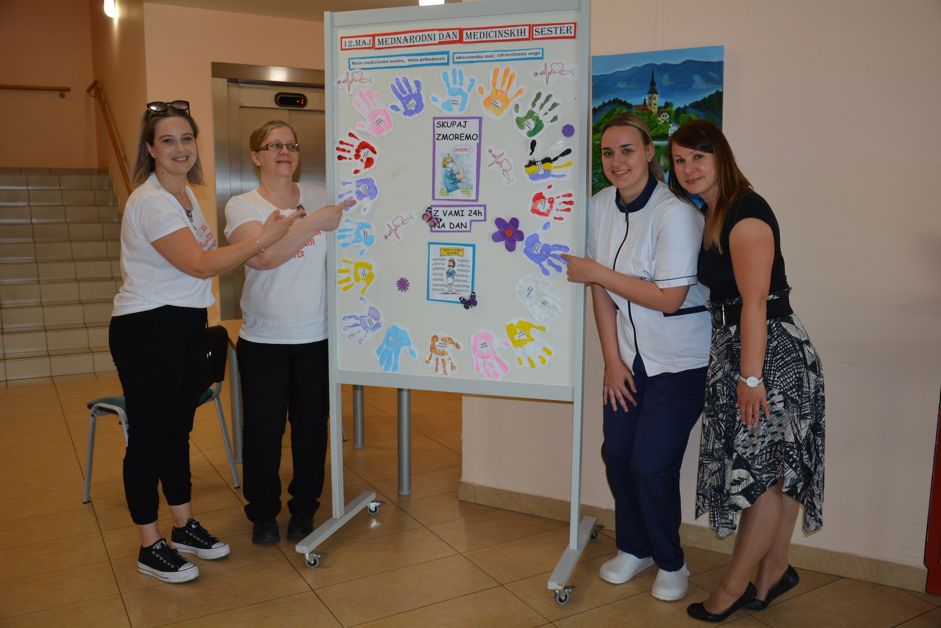 Mednarodni dan medicinskih sester