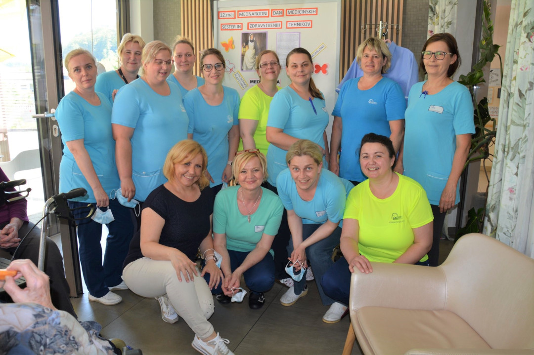 Mednarodni dan medicinskih sester