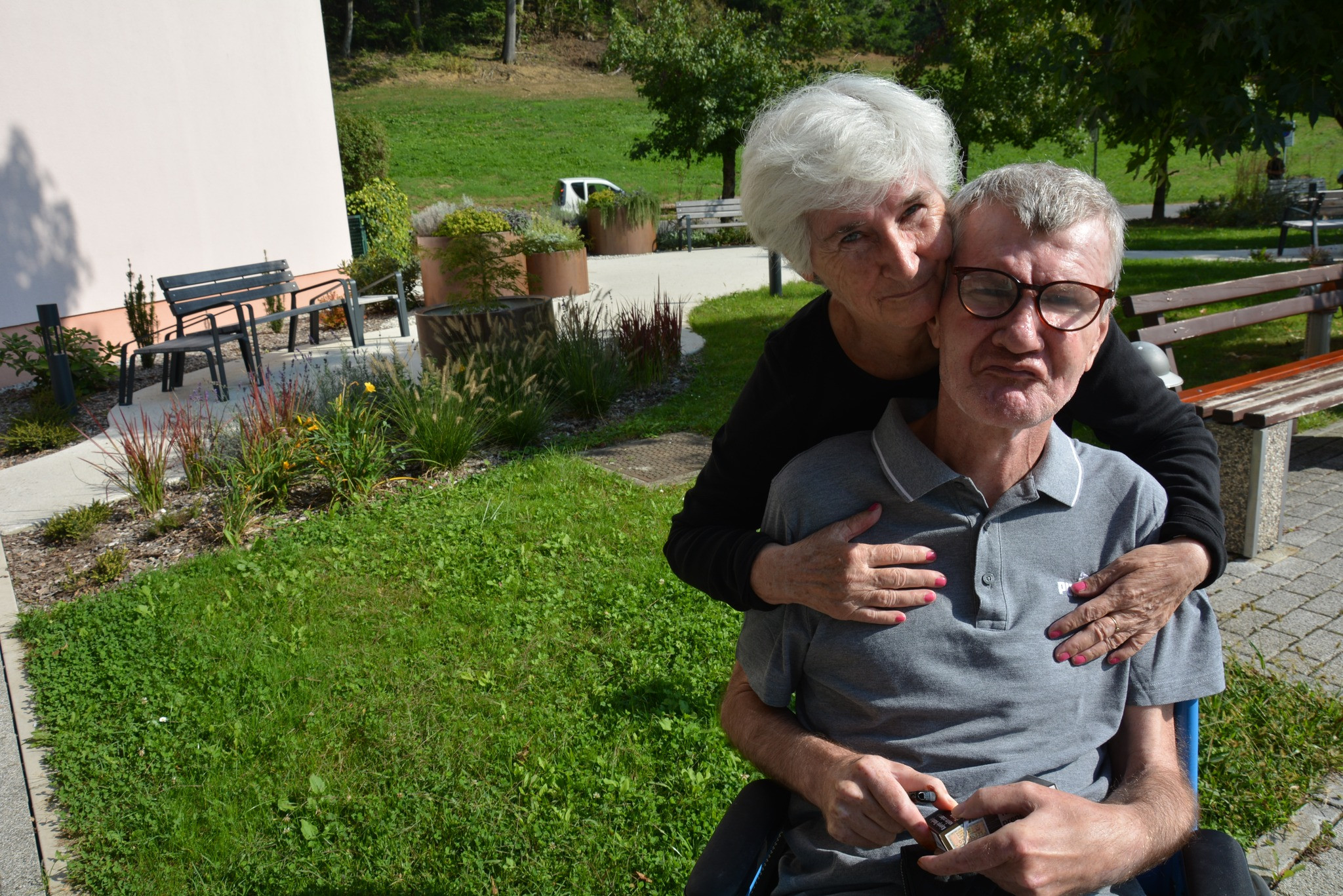 Mednarodni dan starejših