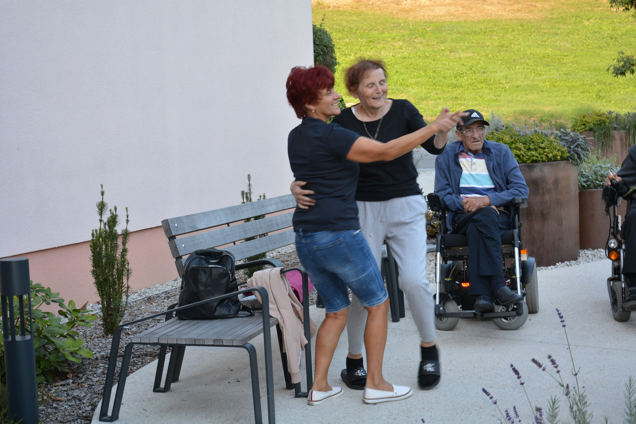 Mednarodni dan starejših